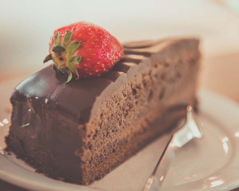 gâteau chocolat