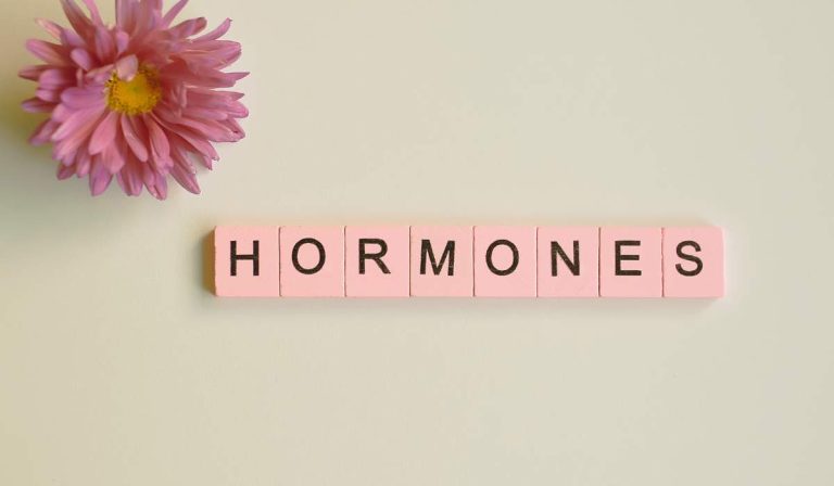 Hormone ecrit