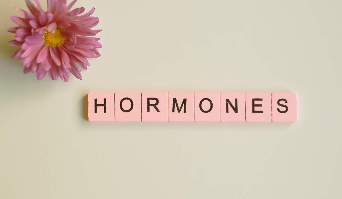 Hormone ecrit